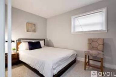 Main picture of 1118 P St NW