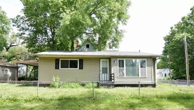 Main picture of 319 S Webster St