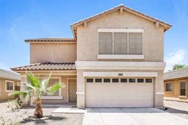 Main picture of 3319 W Burgess Ln