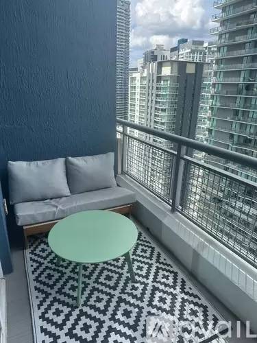 Main picture of Infinity at Brickell