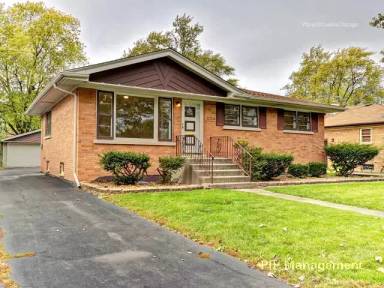 Main picture of 16342 Evans Ave