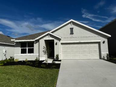 Main picture of 1415 Orchardgrass Cir