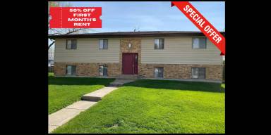 Main picture of 317 N Bridge Ln