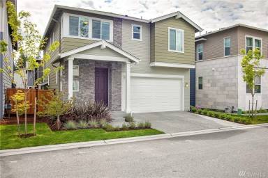 Main picture of 17621 35th Dr SE