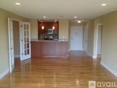 Main picture of Copley Place Residences Front