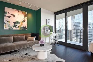 Main picture of Aqua at Lakeshore East Apartments