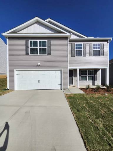 Main picture of 5505 Musket Ct