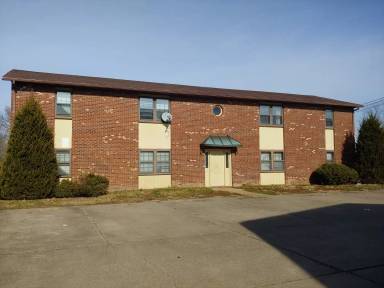 Main picture of 526 Boxwood Dr