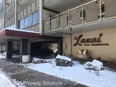Main picture of Lanai Condominium