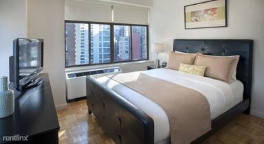 Main picture of 90W Apartments