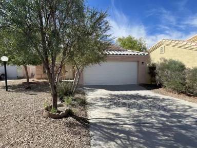 Main picture of 2317 Acoma Pl