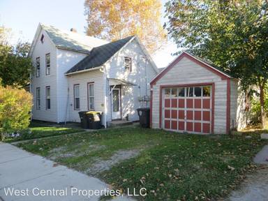 Main picture of 1535 Andrew St