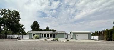 Main picture of 1840 Road 60
