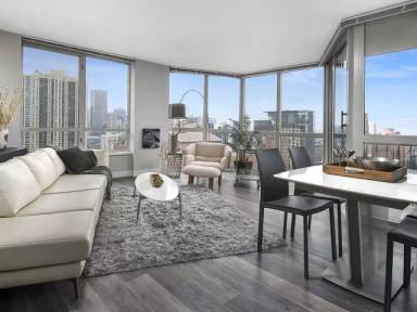 Main picture of One East Delaware Apartments