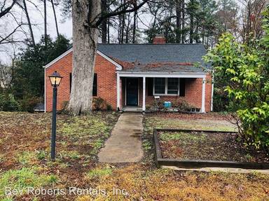 Main picture of 5310 Western Blvd