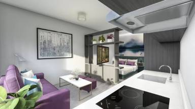 Main picture of 1103 Venice Way
