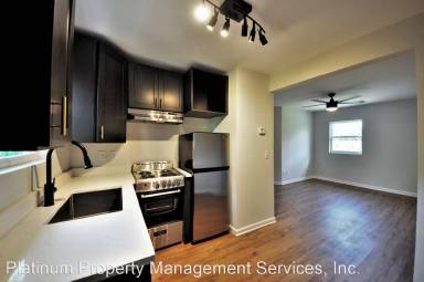 Main picture of The Flats at Summerhill