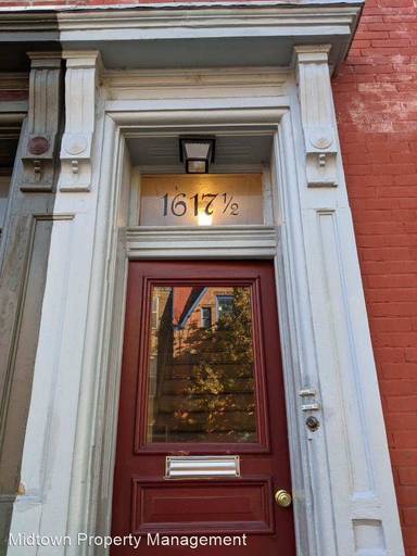 Main picture of 1617 1/2 N 3rd St