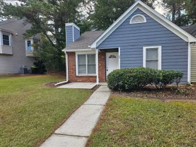 Main picture of 8034 Creekstone Way