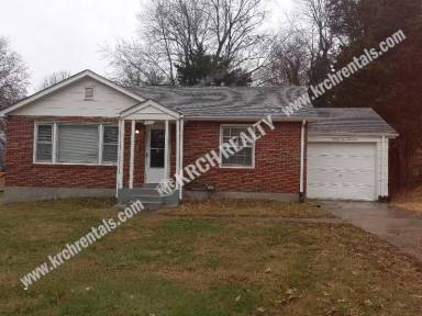 Main picture of 8100 Bluemont Way
