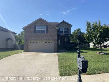 Main picture of 1808 Jackie Lorraine Dr