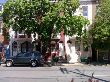 Main picture of 349 E Philadelphia St