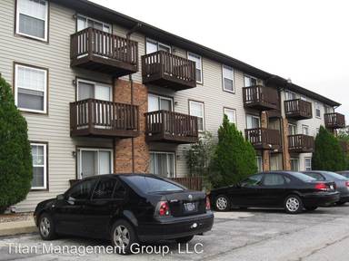 Main picture of Waterfront Apartments