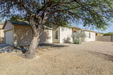 Main picture of 6222 S Sun View Way