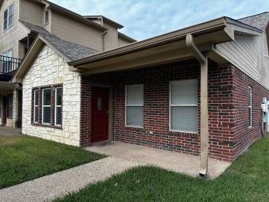 Main picture of 1401 Bagby Ave