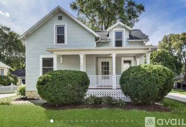 Main picture of 508 Houston St
