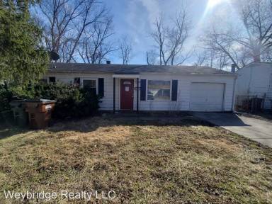 Main picture of 3147 Niagara St