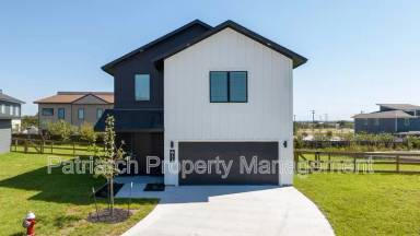 Main picture of 3002 Alpha Wolf Ct
