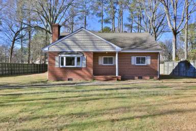 Main picture of 3600 Wright Rd