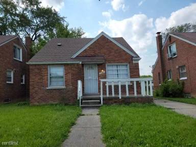 Main picture of 19347 Alcoy St