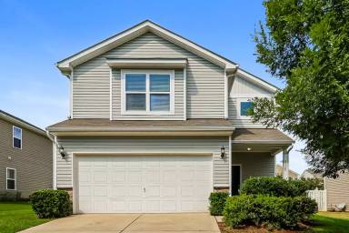 Main picture of 8728 Balsam Bay Rd