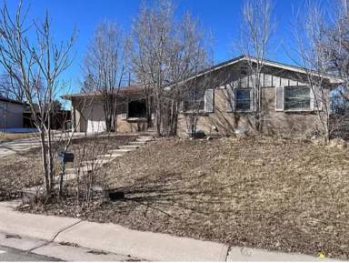 Main picture of 25 S Reed St