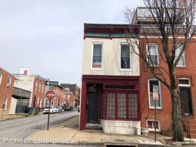 Main picture of 1401 Patapsco St