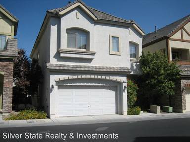 Main picture of Windsor At Queensridge