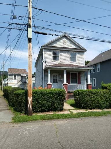 Main picture of 408 Willow Ave
