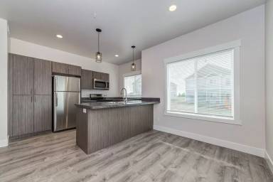 Main picture of Silverwood Apartments