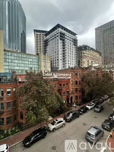 Main picture of 86 Saint Botolph St