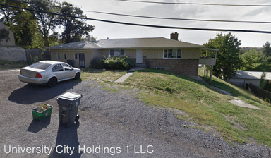Main picture of 415 N Van Buren St