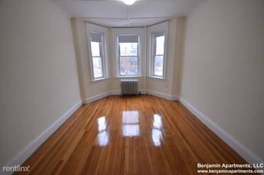 Main picture of 1175 Boylston St