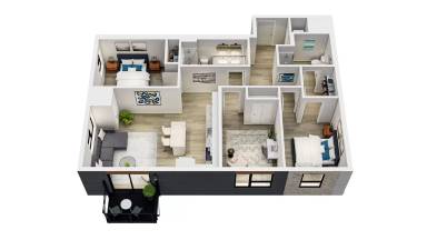 Property view