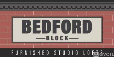 Main picture of Bedford Block