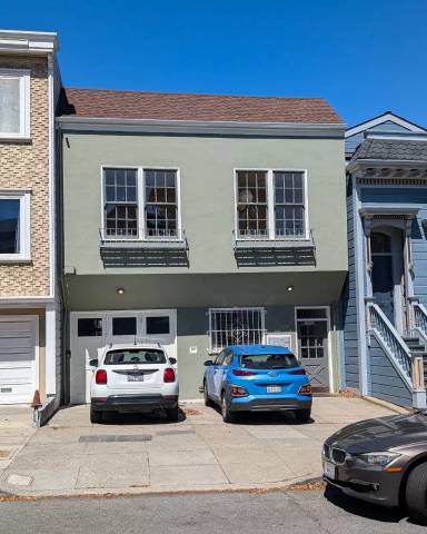 Main picture of 31 Henry St