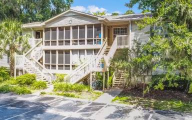 Main picture of Commons At Wilmington Island