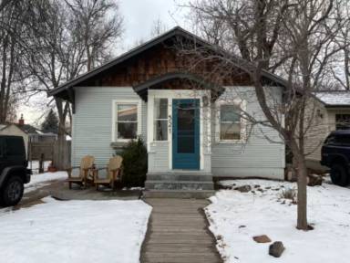 Main picture of 521 Garfield St