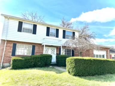 Main picture of 5493 Muddy Creek Rd