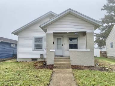 Main picture of 1016 Harrison Ave